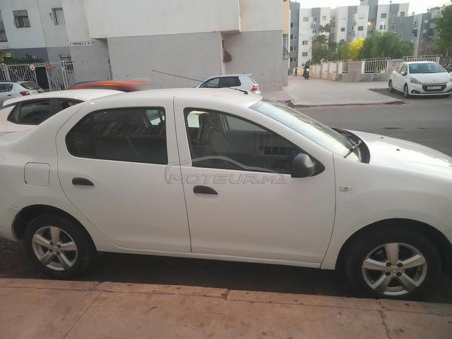 dacia loga 