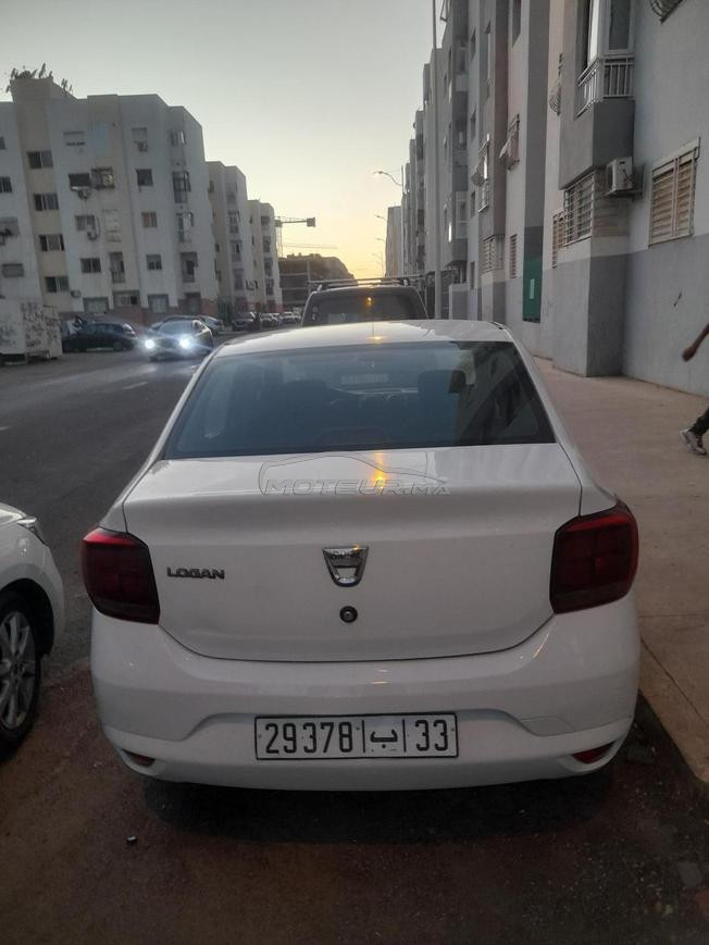 dacia loga 