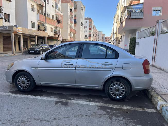 Hyundai Accent 2010