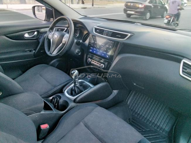NISSAN QUASQUAI EXCELLENTE ÉTAT 2014