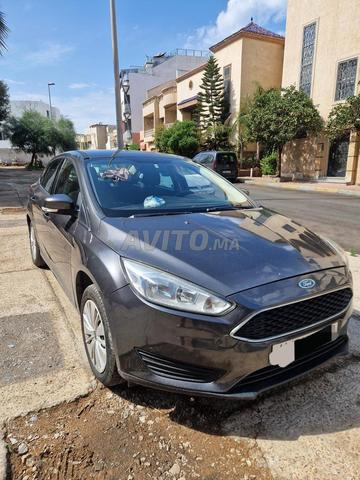 Ford Focus - 2