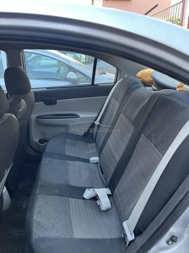 Hyundai Accent 2010