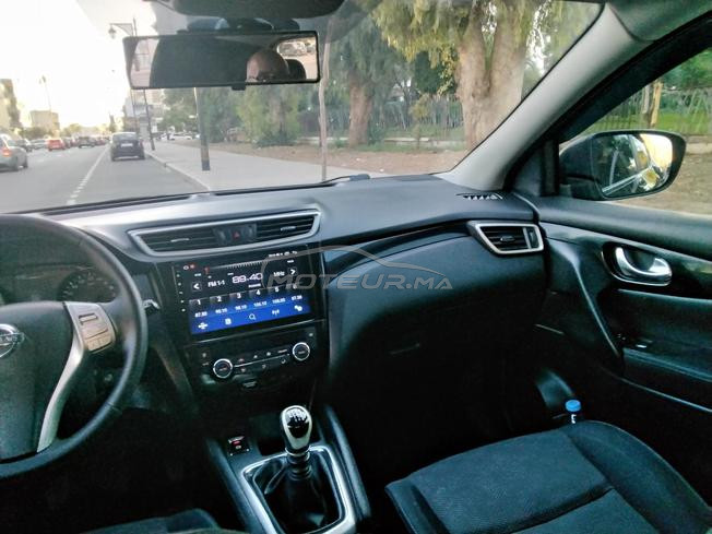 NISSAN QUASQUAI EXCELLENTE ÉTAT 2014