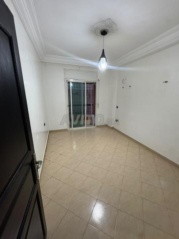Appartement à louer 80 m² à Casablanca - 2