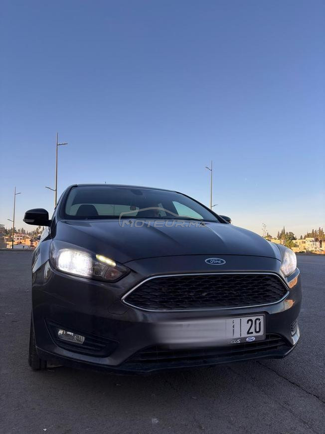 Ford Focus 2016 ✨
