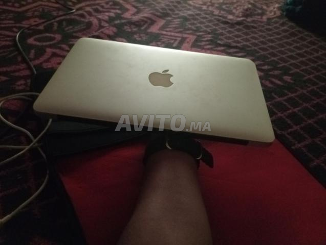 MacBook Air 2020 - 2