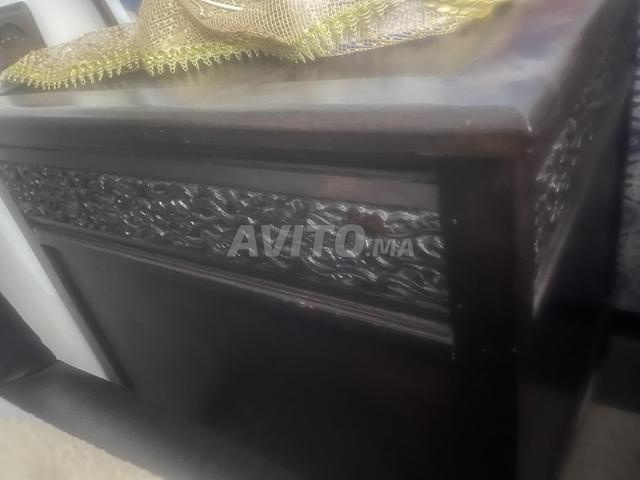 Tables de salon