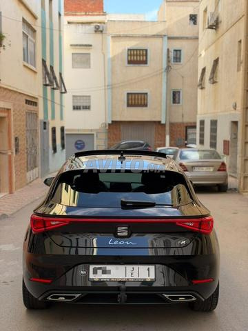 SEAT LEON FR 2023 - 2