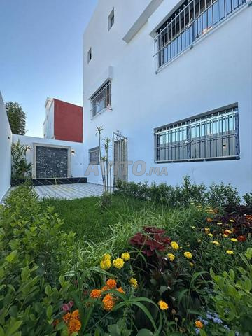 Villa 165m² 4ch à Mehdia, Kénitra - 2