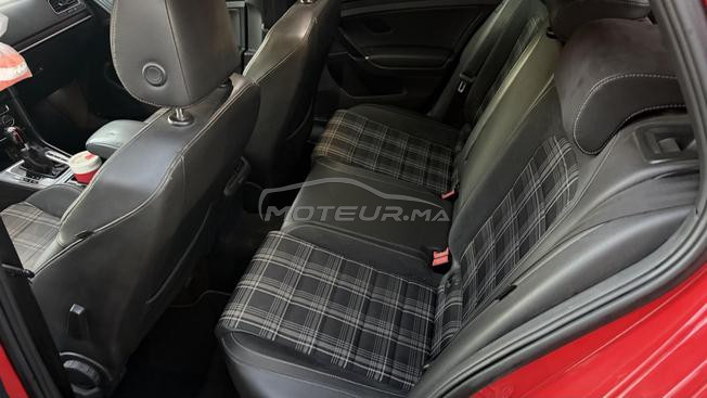 golf 7 gtd 