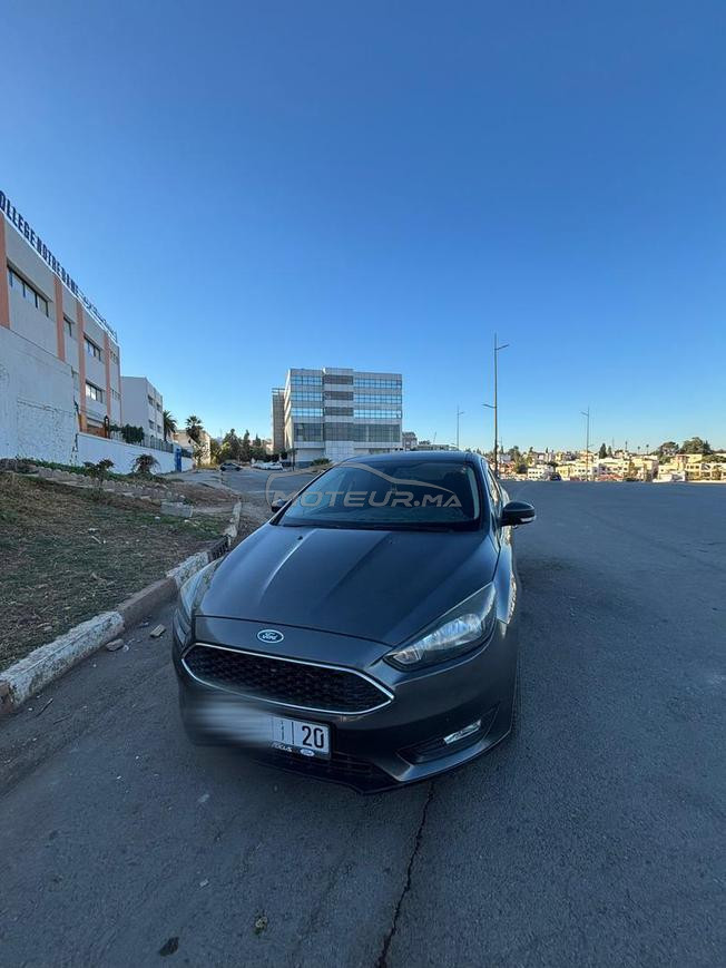 Ford Focus 2016 ✨