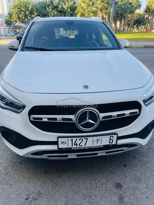 Mercedes Benz 