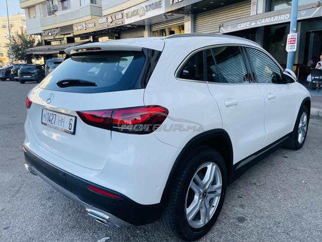 Mercedes Benz 