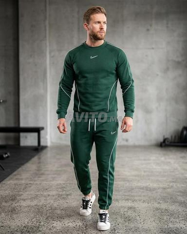 Le dernier cri chez Nike, quelque chose de très beau - 2