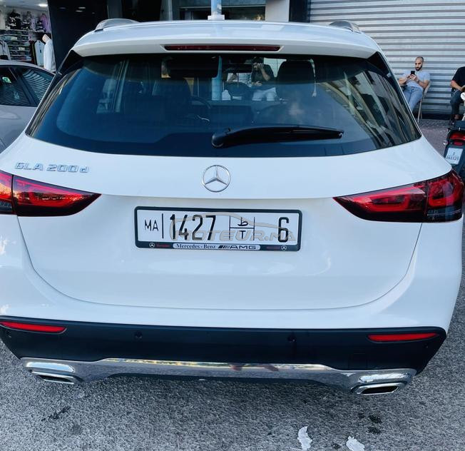 Mercedes Benz 