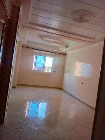Appartement titré à vendre (sans intermédiaire) - 2