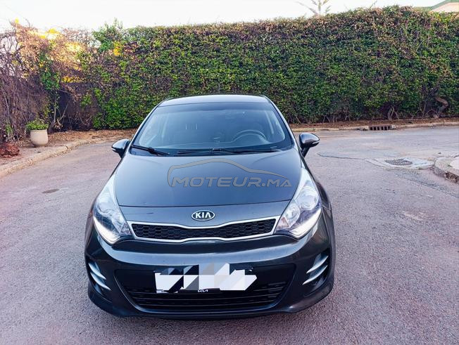 kia Rio 2016/ 1ère 