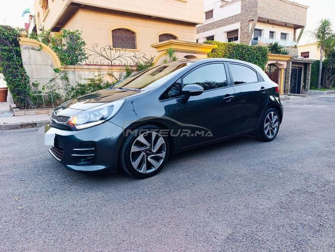 kia Rio 2016/ 1ère 