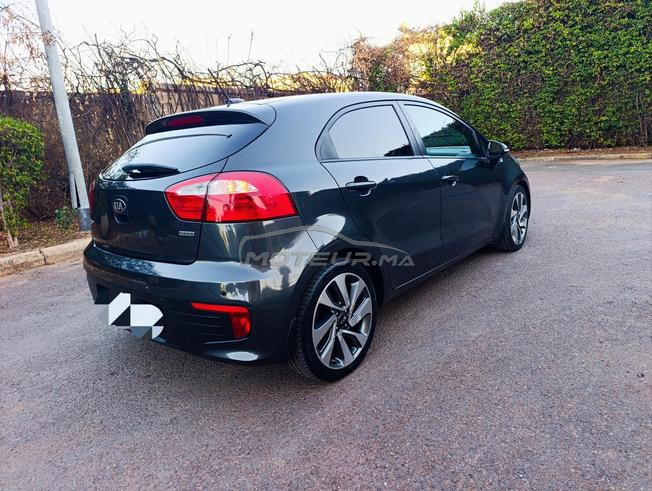 kia Rio 2016/ 1ère 