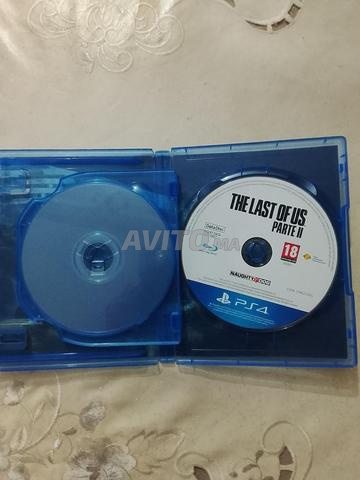 The Last of Us Part 2 - 2