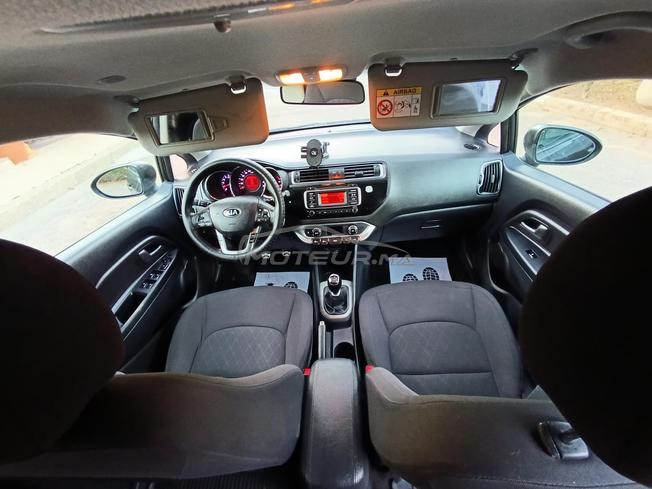 kia Rio 2016/ 1ère 