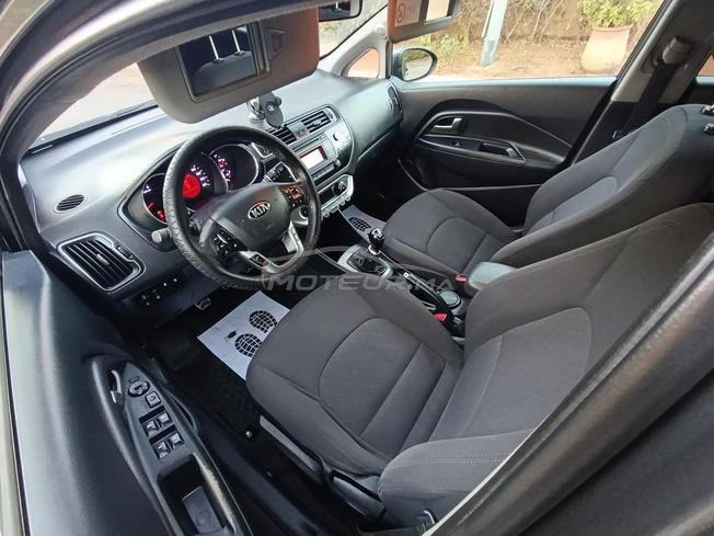 kia Rio 2016/ 1ère 