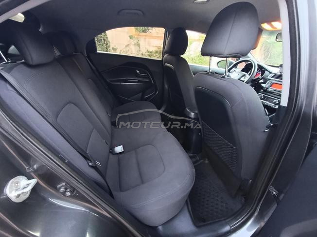 kia Rio 2016/ 1ère 
