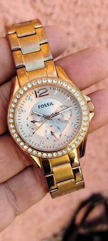 Fossil original femme - 2