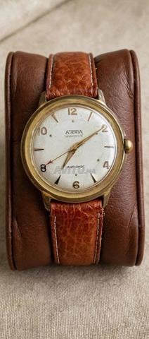 Ateria waterproof antichoc swiss