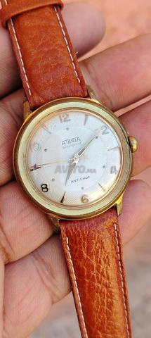 Ateria waterproof antichoc swiss - 2