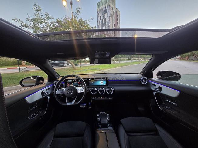 Mercedes A 220 D dédouanée 2026 AMG LINE PLUS