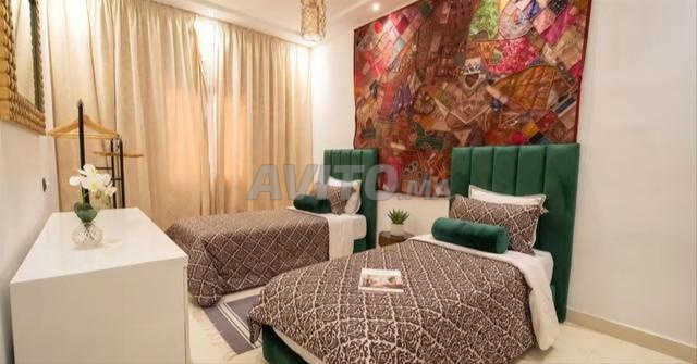 Appartement sans intermédiaire près de la plage - 2