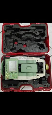 Leica TC 1203 - 2