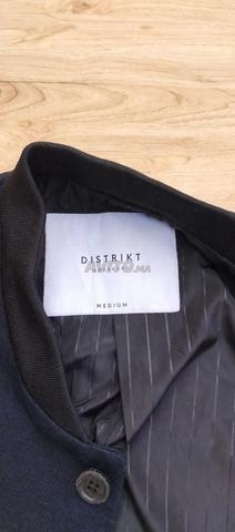 Veste originale L