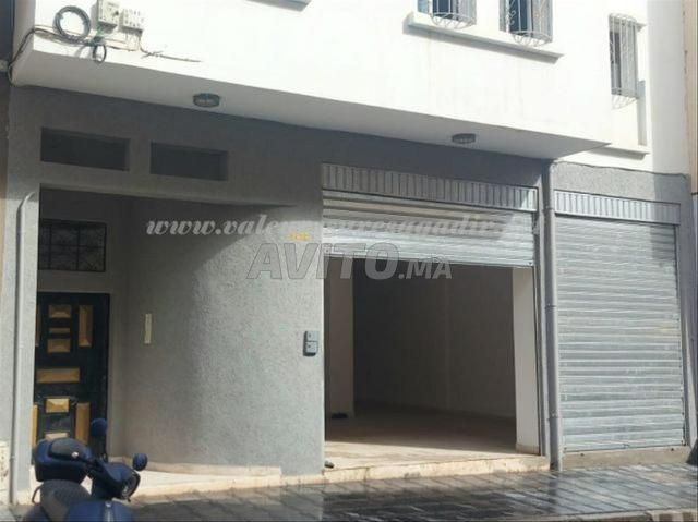 Local commercial à vendre à Agadir - 2