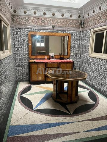 Appartement à louer à Ain Chk - 2