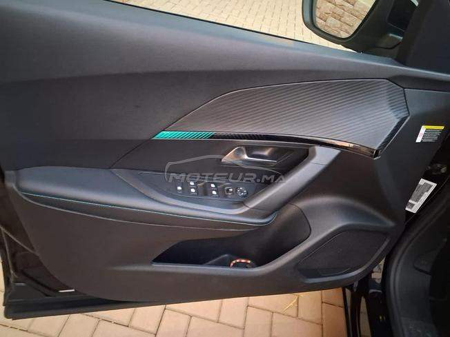 Peugeot 2008 dédouane 26