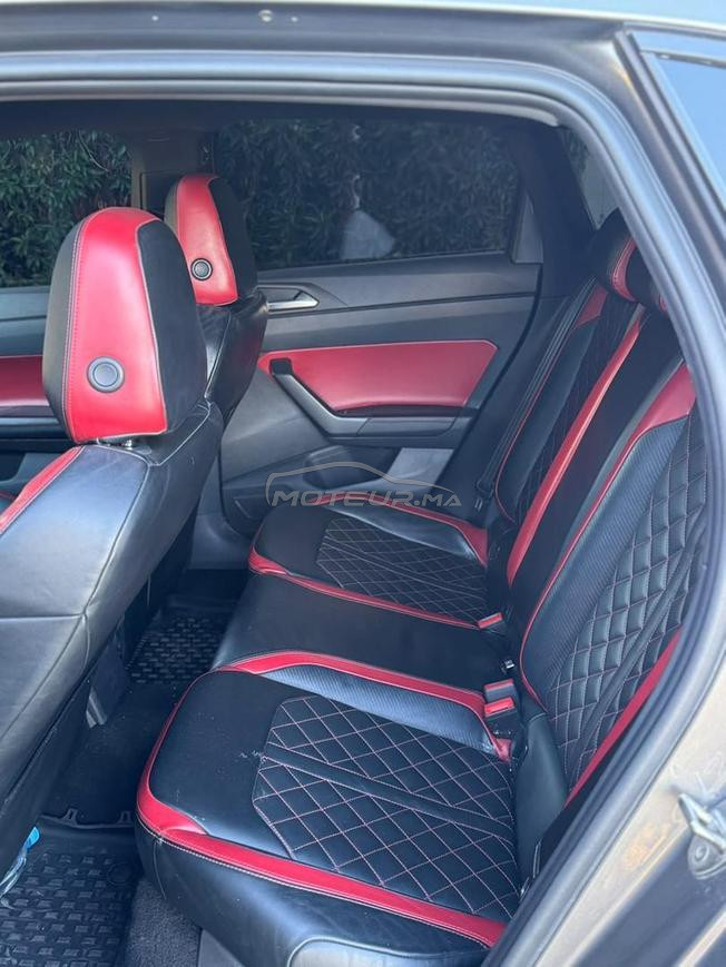 VOLKSWAGEN POLO GTI 2.0TSI 