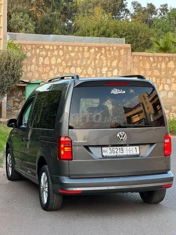 Volkswagen Caddy Edition35 Diesel Modèle 2020