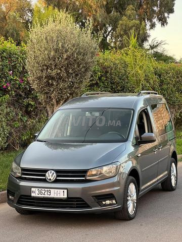 Volkswagen Caddy Edition35 Diesel Modèle 2020 - 2