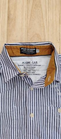 Jack Jones original S M