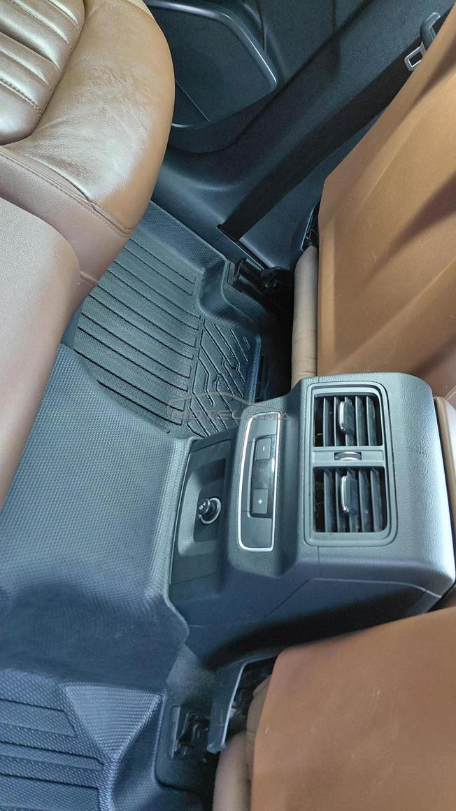 Audi Q5 2021