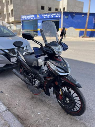 سانيو R1000 - 2