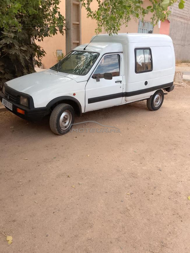 c15 مازوط 7الخيل موديل 98 مطور مليح كاروسري نقي 