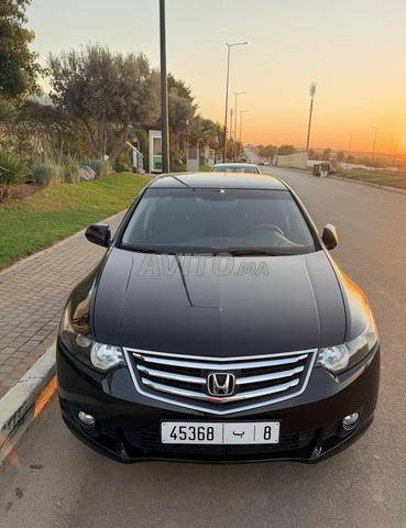 HONDA ACCORD 2.2L - 2