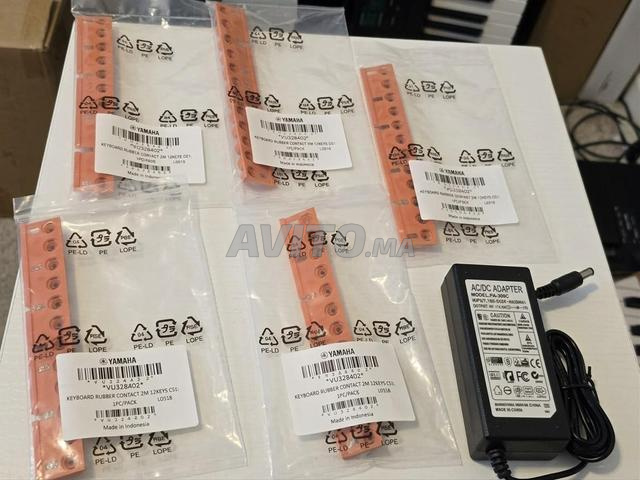 ياماها PSR A1000 A2000 A3000 OR700 - 2