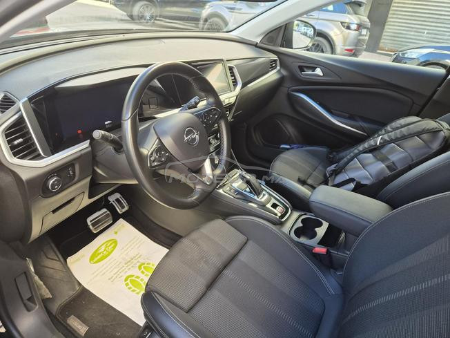 Opel Grandland Diesel Automatique 2024 à Tanger