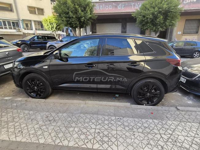Opel Grandland Diesel Automatique 2024 à Tanger