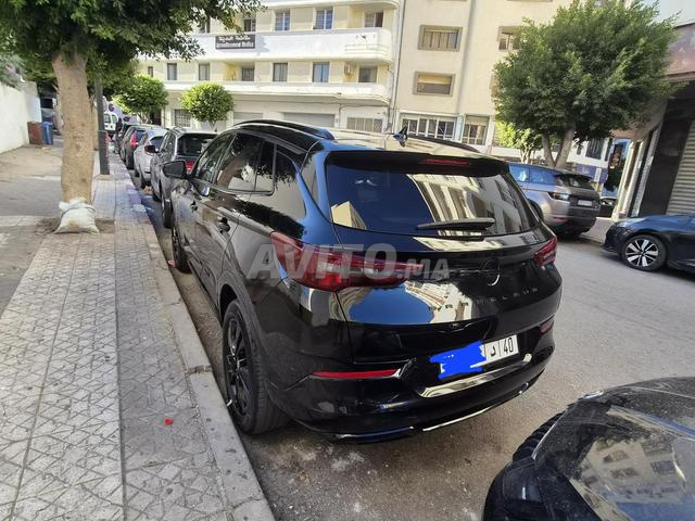 Opel Grandland Diesel Automatique 2024 à Tanger - 2