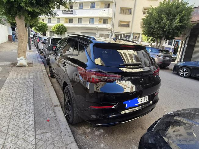Opel Grandland Diesel Automatique 2024 à Tanger
